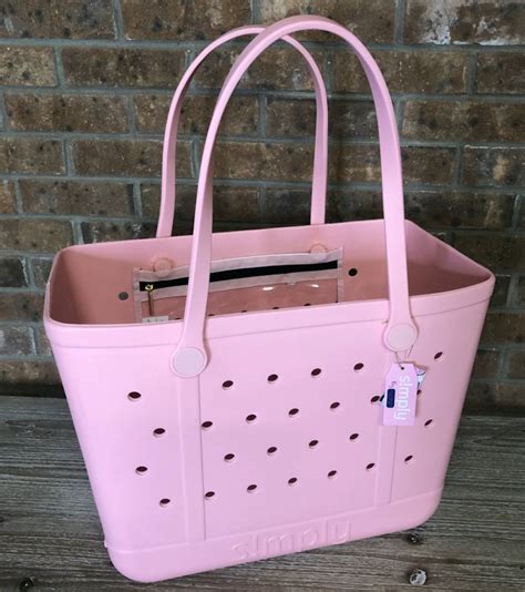 hobby lobby bogg bag